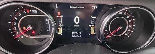 used 2022 Jeep Gladiator car, priced at $36,998