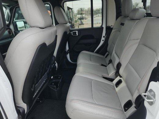 used 2022 Jeep Gladiator car, priced at $36,998