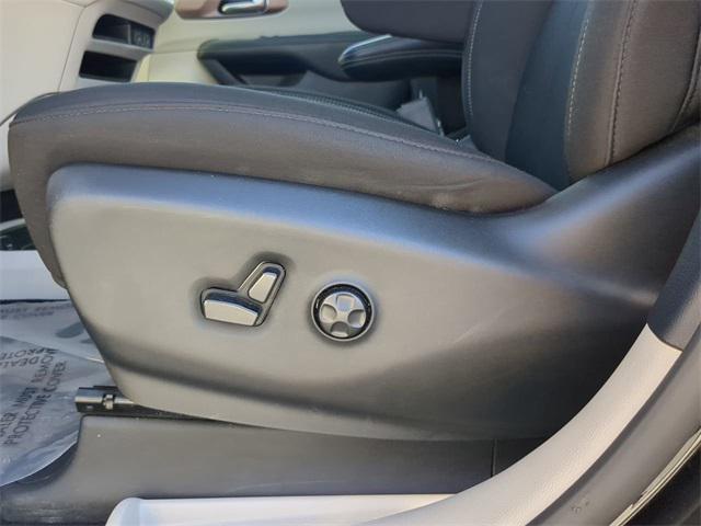 used 2023 Chrysler Voyager car, priced at $23,969