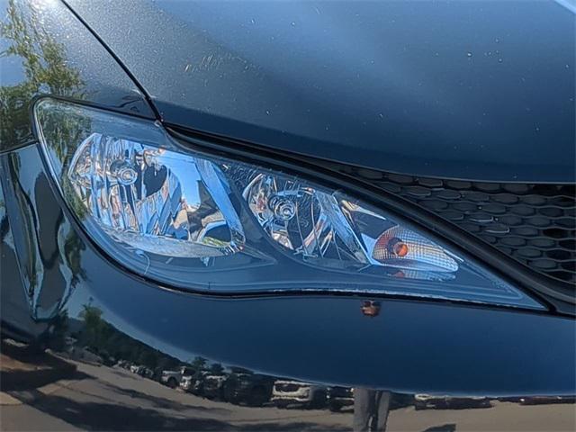 used 2023 Chrysler Voyager car, priced at $23,969