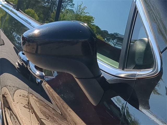 used 2023 Chrysler Voyager car, priced at $23,969