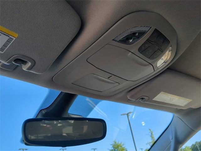 used 2023 Chrysler Voyager car, priced at $23,969