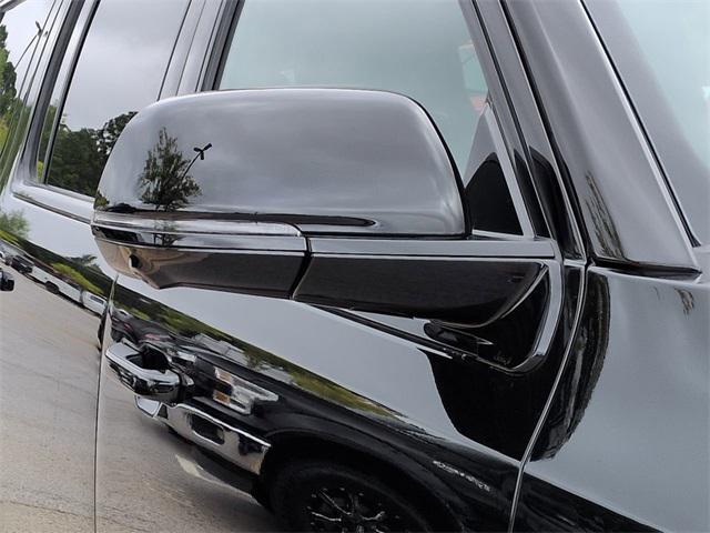new 2025 Jeep Wagoneer car, priced at $70,011