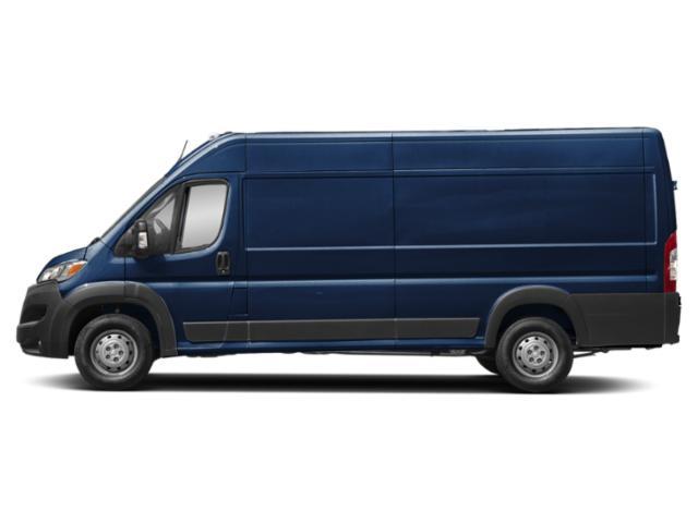 new 2025 Ram ProMaster 3500 car, priced at $64,504