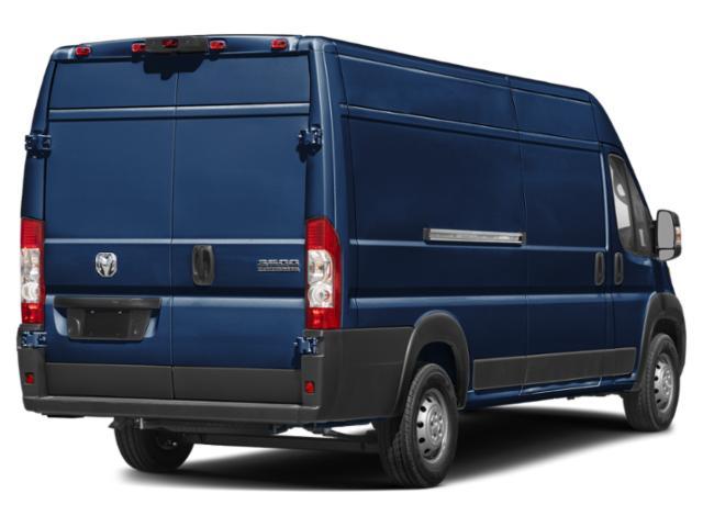 new 2025 Ram ProMaster 3500 car, priced at $64,504