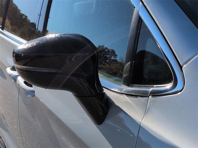 used 2024 Chrysler Pacifica car, priced at $29,969