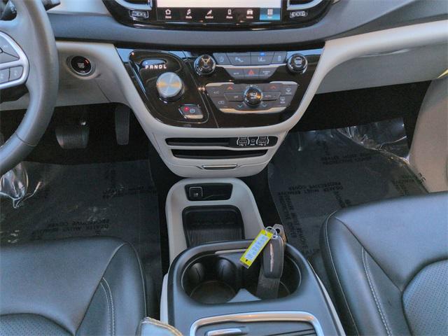 used 2024 Chrysler Pacifica car, priced at $29,969