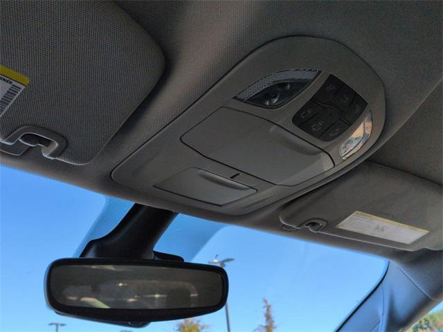 used 2024 Chrysler Pacifica car, priced at $29,969