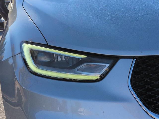 used 2024 Chrysler Pacifica car, priced at $29,969
