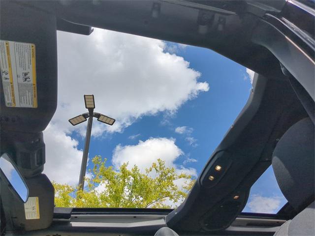new 2025 Jeep Wrangler car, priced at $44,331
