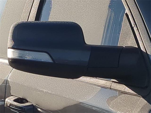 used 2022 Ram 1500 car, priced at $41,968