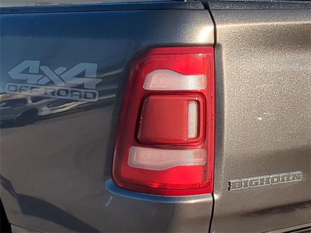 used 2022 Ram 1500 car, priced at $41,968