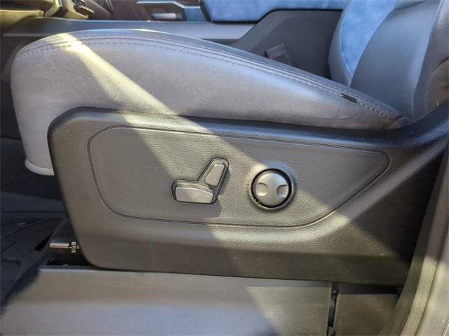 used 2022 Ram 1500 car, priced at $41,968