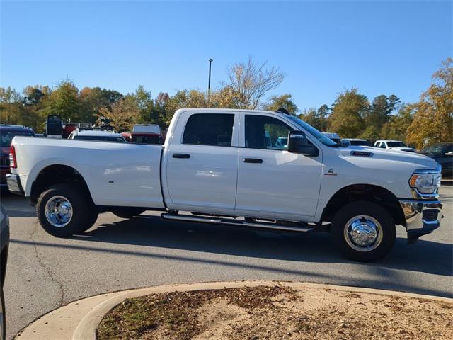 new 2024 Ram 3500 car, priced at $73,060