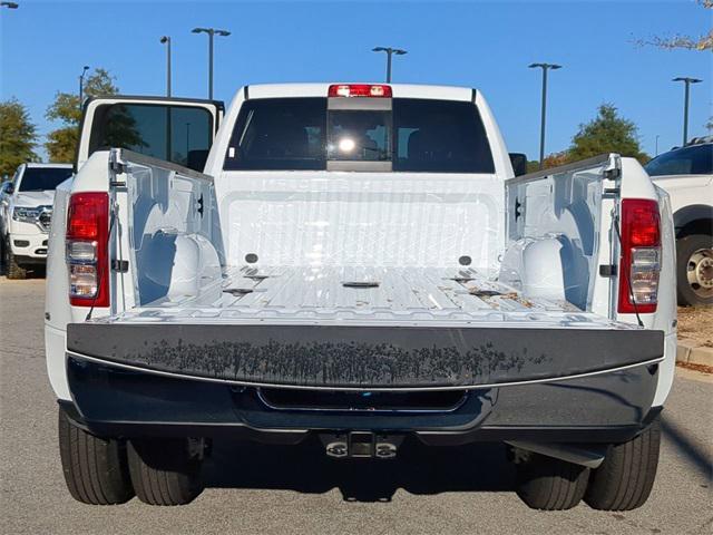 new 2024 Ram 3500 car, priced at $73,060