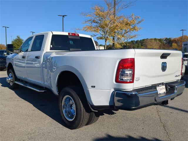 new 2024 Ram 3500 car, priced at $73,060