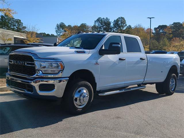 new 2024 Ram 3500 car, priced at $73,060