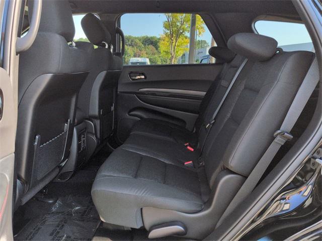 new 2026 Dodge Durango car, priced at $41,424