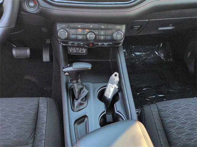 new 2026 Dodge Durango car, priced at $41,424