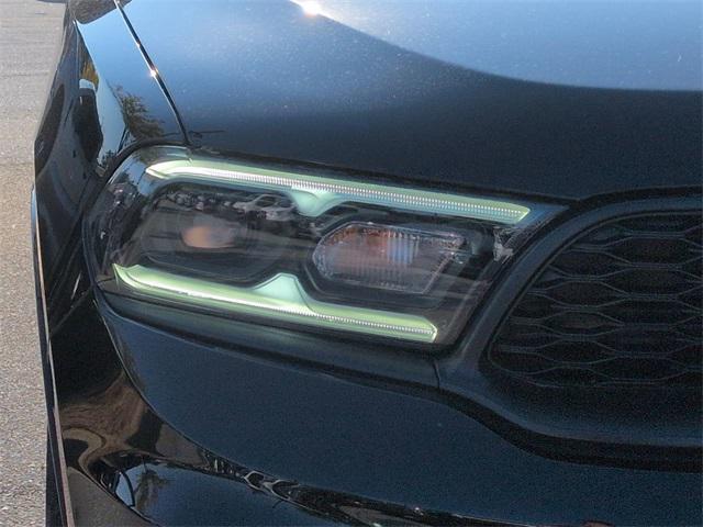 new 2026 Dodge Durango car, priced at $41,424
