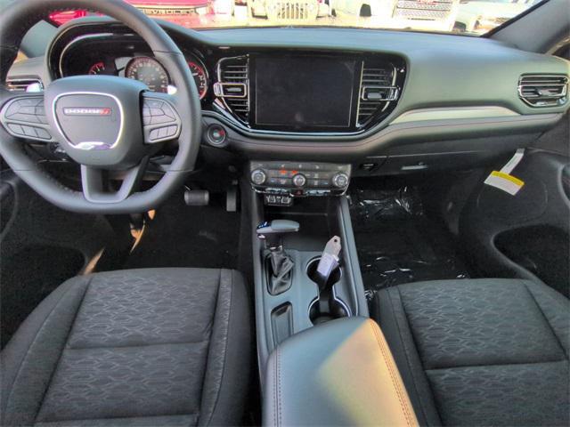 new 2026 Dodge Durango car, priced at $41,424