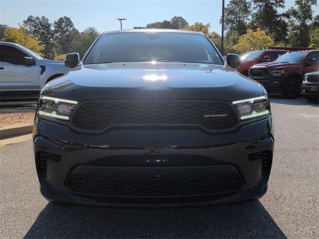 new 2026 Dodge Durango car, priced at $41,424
