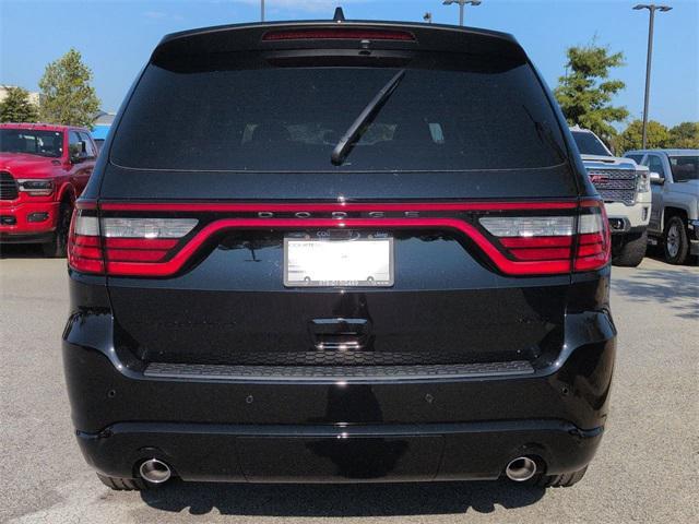new 2026 Dodge Durango car, priced at $41,424