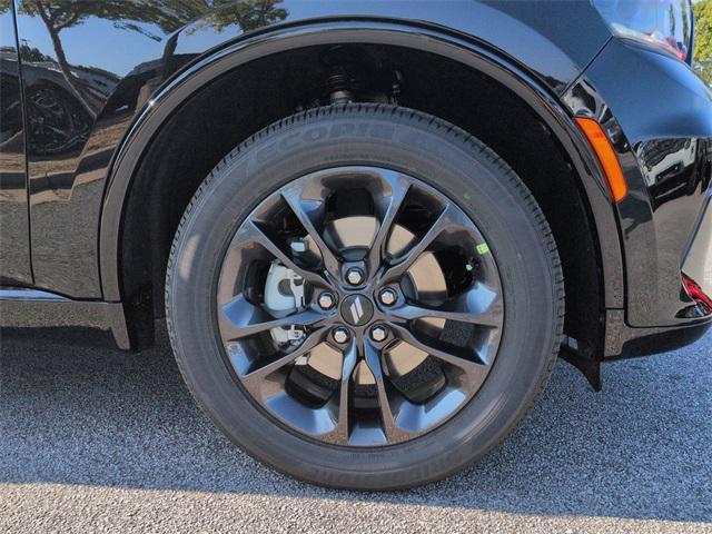 new 2026 Dodge Durango car, priced at $41,424