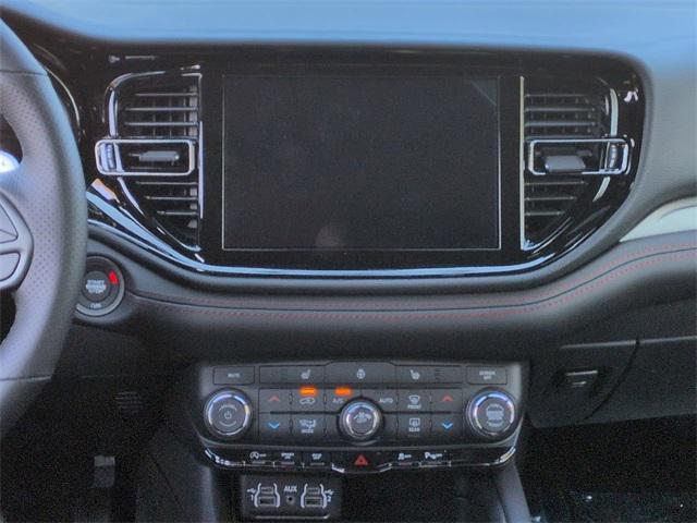 new 2026 Dodge Durango car, priced at $41,424