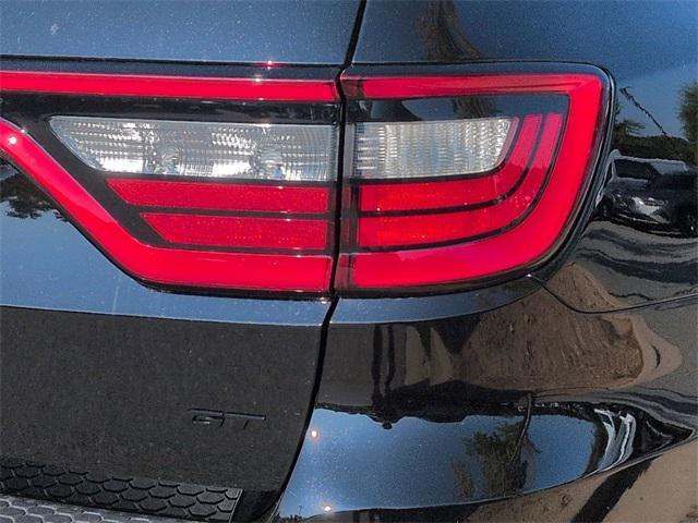 new 2026 Dodge Durango car, priced at $41,424