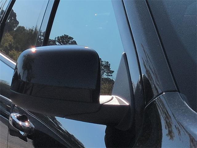 new 2026 Dodge Durango car, priced at $41,424
