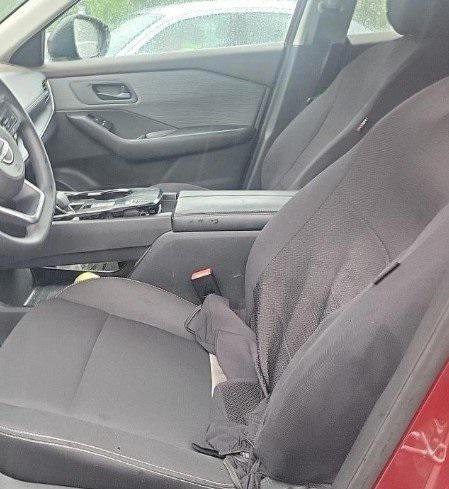 used 2023 Nissan Rogue car, priced at $23,998