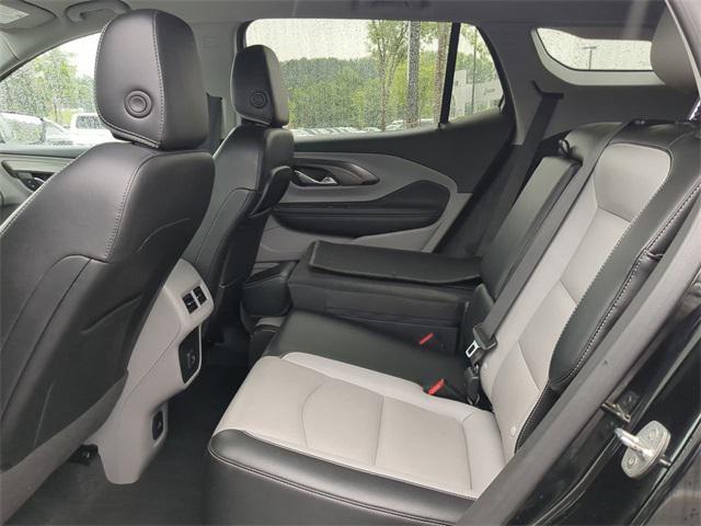 used 2023 GMC Terrain car, priced at $23,984