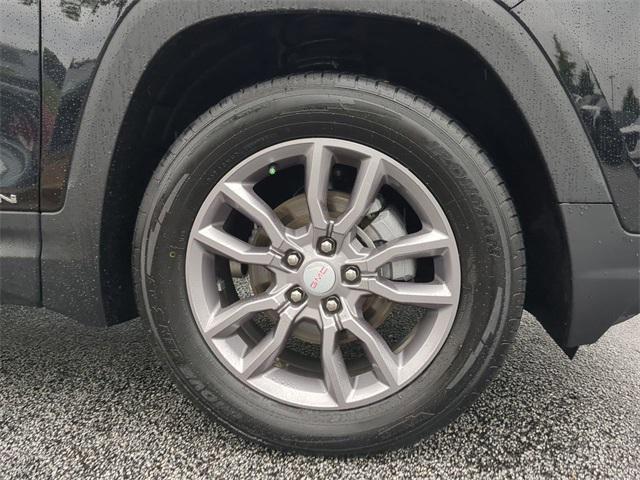 used 2023 GMC Terrain car, priced at $23,984
