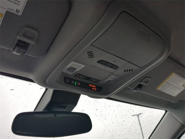 used 2023 GMC Terrain car, priced at $23,984
