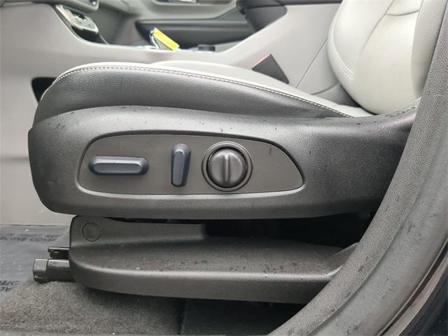 used 2023 GMC Terrain car, priced at $23,984