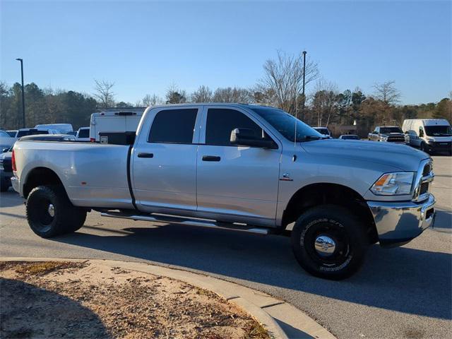 used 2015 Ram 3500 car, priced at $33,998