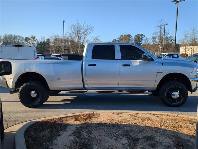 used 2015 Ram 3500 car, priced at $33,998