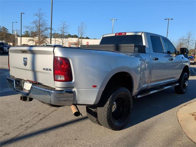 used 2015 Ram 3500 car, priced at $33,998