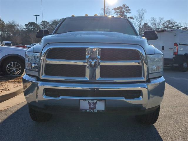 used 2015 Ram 3500 car, priced at $33,998