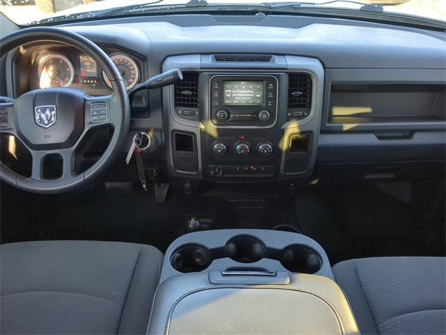 used 2015 Ram 3500 car, priced at $33,998