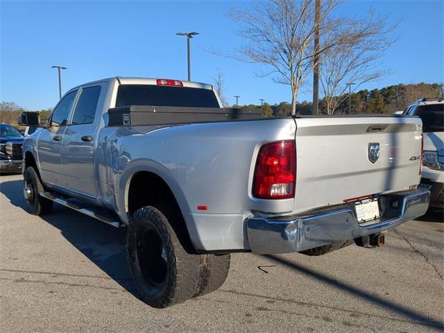 used 2015 Ram 3500 car, priced at $33,998