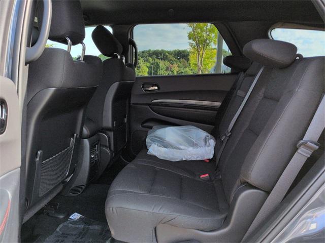 new 2026 Dodge Durango car, priced at $42,880