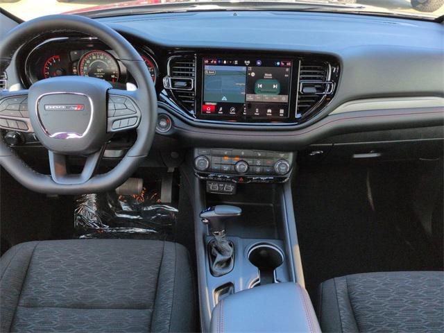 new 2026 Dodge Durango car, priced at $42,880