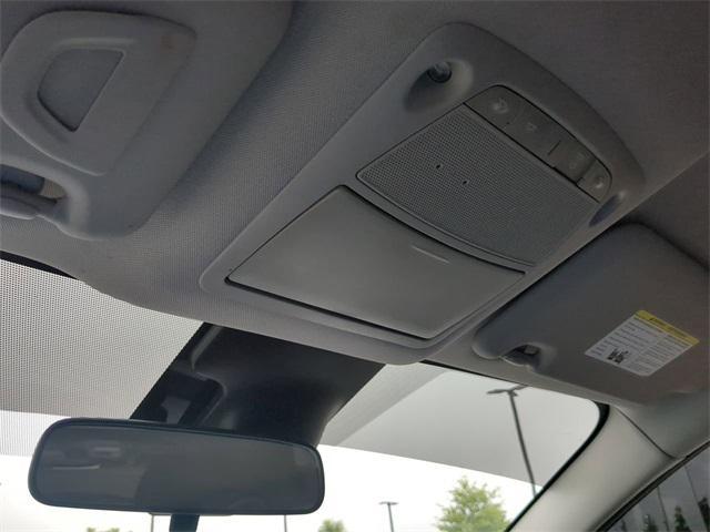 used 2021 Nissan Rogue Sport car, priced at $19,969