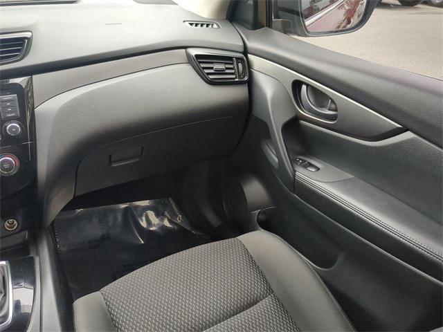 used 2021 Nissan Rogue Sport car, priced at $19,969