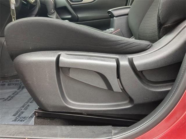 used 2021 Nissan Rogue Sport car, priced at $19,969
