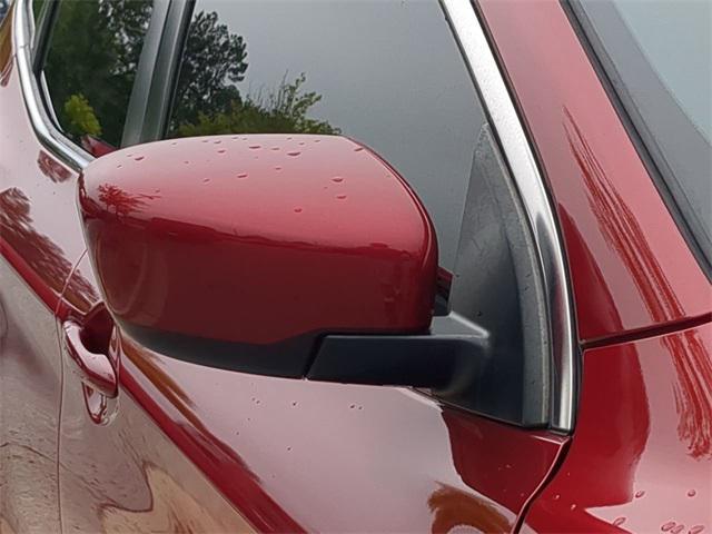 used 2021 Nissan Rogue Sport car, priced at $19,969