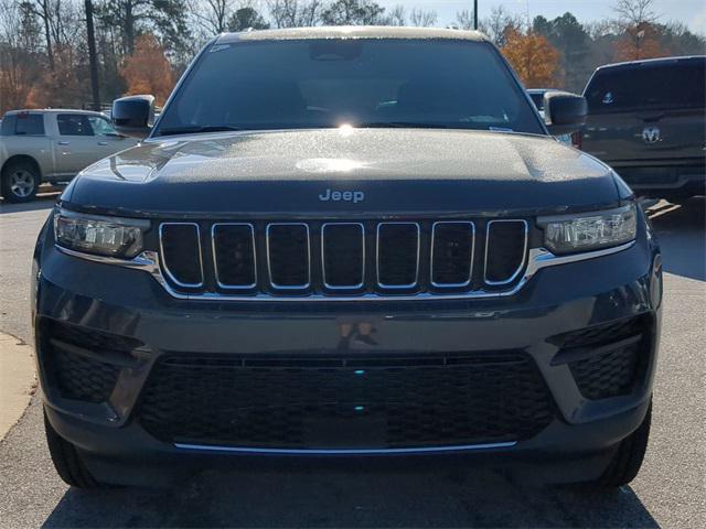 new 2025 Jeep Grand Cherokee car, priced at $35,835