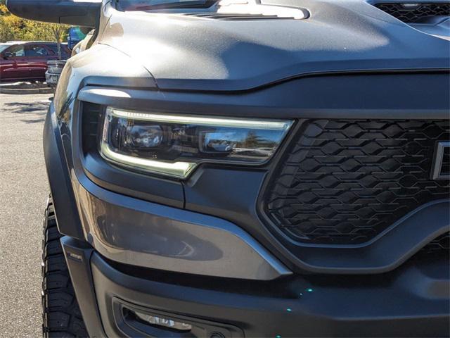 used 2023 Ram 1500 car, priced at $91,969